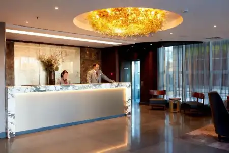 Hyatt Regency London Albert Embankment - 28