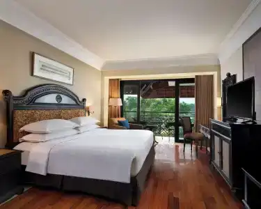 Mustika Yogyakarta Resort and Spa - 146