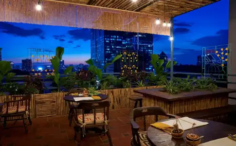Prostyle Ho Chi Minh - 26