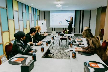 New Piscine Wellness & Spa - 35