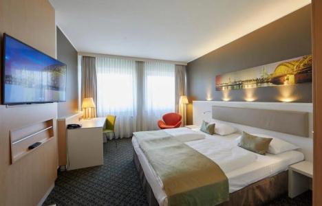 Mercure Severinshof Köln City - 67