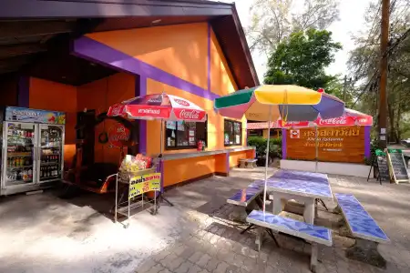 Ladawan Resort - 9
