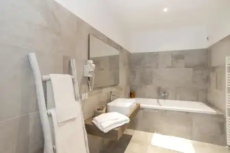 Masseria Fontana di Vite - 55