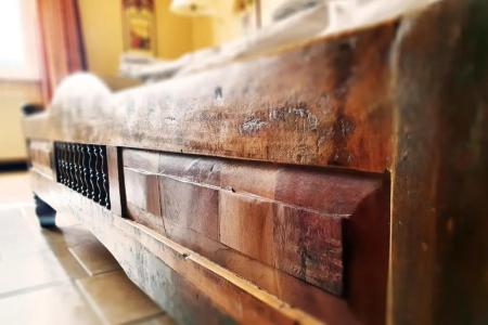 BinzHotel-OrdensKapelle - Ostsee-Rittergut-Rügen - 16