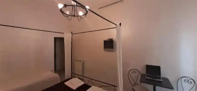 WRH Trastevere - 26