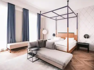 Falkensteiner Spa Resort - 63
