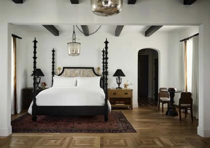 Commodore Perry Estate, Auberge Collection - 62