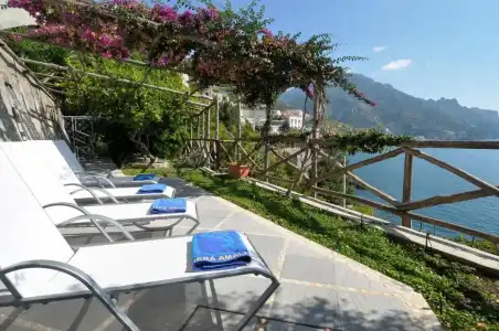 Il Monaco Amalfi Dreams - 9