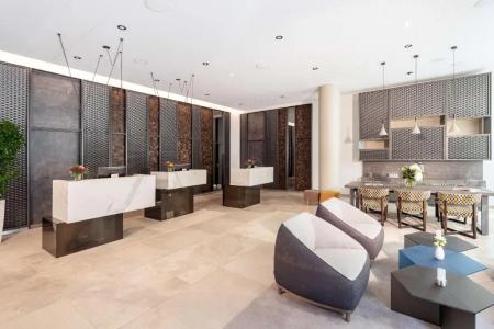 NH Leipzig Zentrum - 1