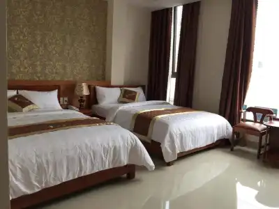 Charming Danang - 12
