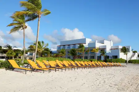 TRS Cap Cana Waterfront & Marina - Adults Only - All Inclusive - 40
