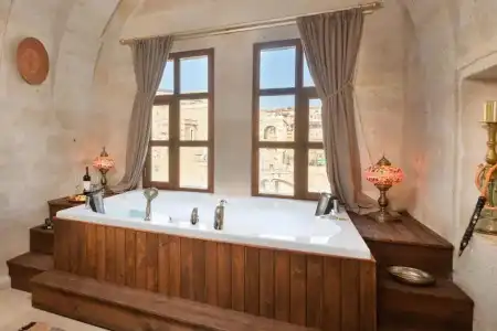 Cappa Via Cave - 103