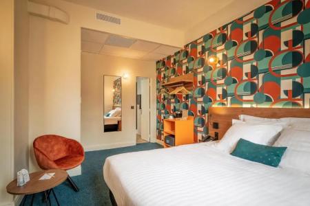 Best Western Metz Centre Gare - 61