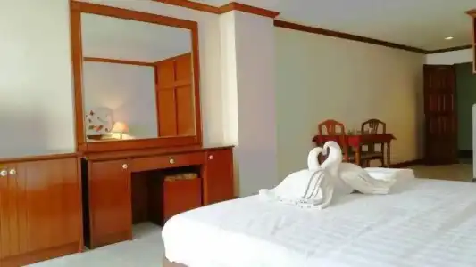 Poonchock Mansion - 42