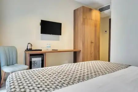 Eleven Inn Tbilisi - 22