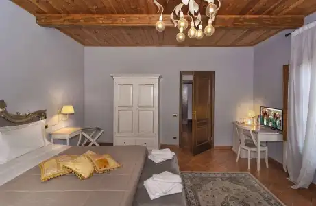 Rinascimento Bed & Breakfast - 48
