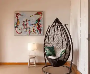 Le Domaine de La Reserve - 42