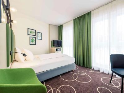 Mercure Hannover Mitte - 34