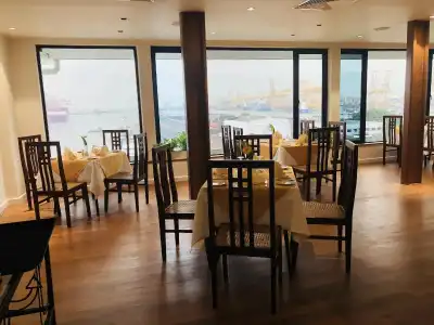 Grand Oriental - 10