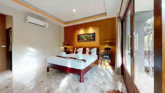 Wang Sai Resort - 26