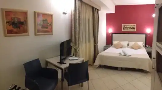 Villa Cibele Residence - 29