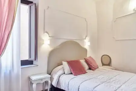 B&B Palazzo del Magnifico - 27