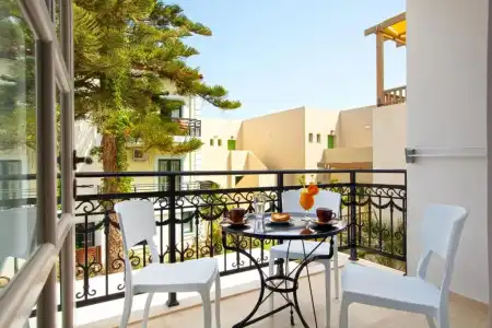Rhoe Seaside Apartments - 83