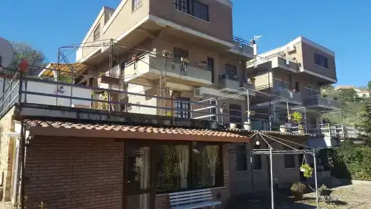 B&B Villa Letizia - 32