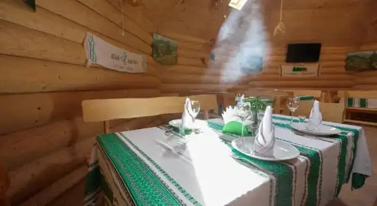 Chudodievo in Chynadievo Mini-Hotel - 26
