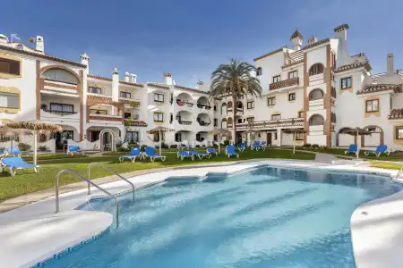 Crown Resorts Club Calahonda - 11