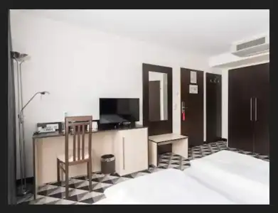 Premier Inn Wien City Hauptbahnhof - 33