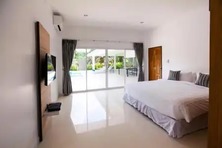 Villa Baan Anna Pool and Spa - 32