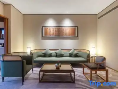 YULUXE Chengdu - 140