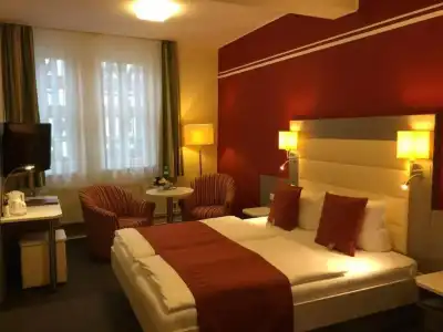 Goldene Krone - 3