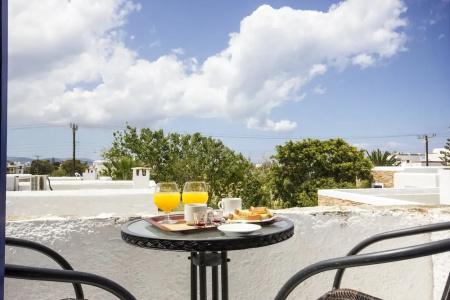 Naxos Holidays - 44