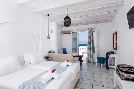 Cycladic Islands & Spa - 90