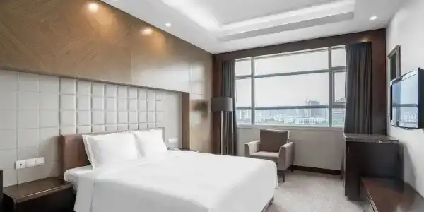 Holiday Inn Changzhou Wujin by IHG - 126