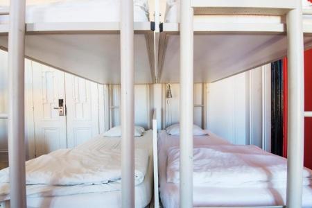 Safestay Lisbon Bairro Alto - 50