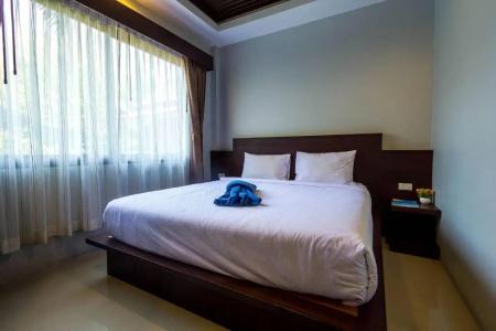 Oscar Villa Aonang Krabi - 100