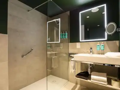 Novotel Poznan Malta - 8