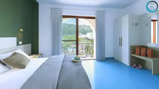 Residence Torre del Porto - 25