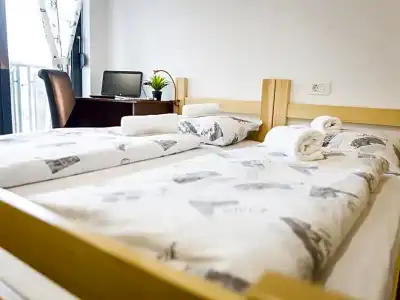 Hostel Moving - 33