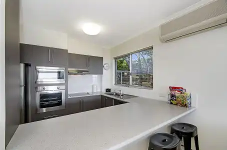 Bali Hai Apartments Noosa - 222