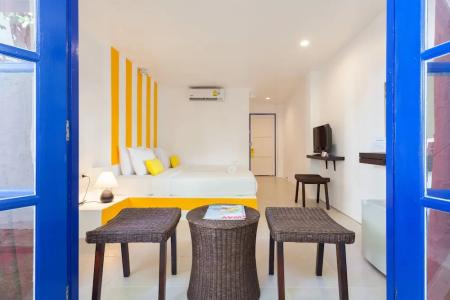 Kerala Coco Resort - 30