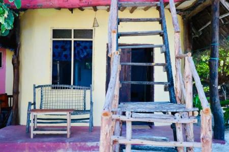 Evergreen Bungalows - 157