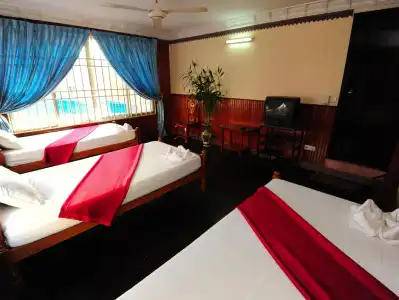 Okay Guesthouse - 19