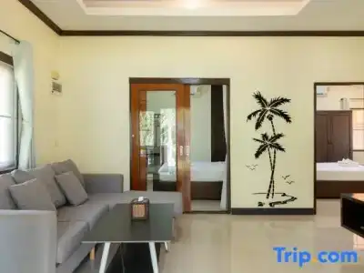Garto Beach Resort Samui - 104