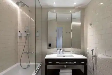 Scandic Grand Central Helsinki - 71