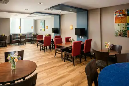 TownePlace Suites by Marriott San Diego Downtown - 17