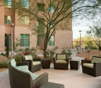 Residence Inn Phoenix Desert View at Mayo Clinic - 33